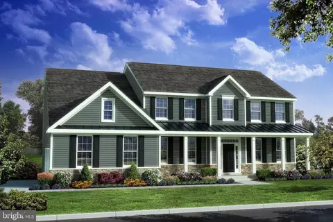 33 Seldon Dr #1 EDEN, Smyrna, DE 19977