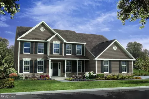 33 Seldon Dr #2 GREENSPRING, Smyrna, DE 19977