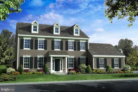 33 Seldon Dr #3 OXFORD, Smyrna, DE 19977