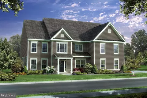 33 Seldon Dr #5 COCHRAN, Smyrna, DE 19977