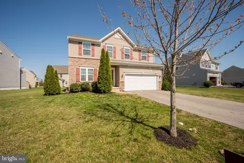 Exterior - 351 Loganberry Ter, Dover, DE 19901 photo 3 of 8