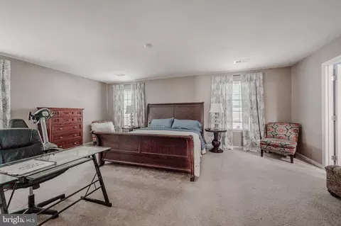 Bedroom - 351 Loganberry Ter, Dover, DE 19901 photo 2 of 8