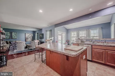 Kitchen - 351 Loganberry Ter, Dover, DE 19901 photo 1 of 2