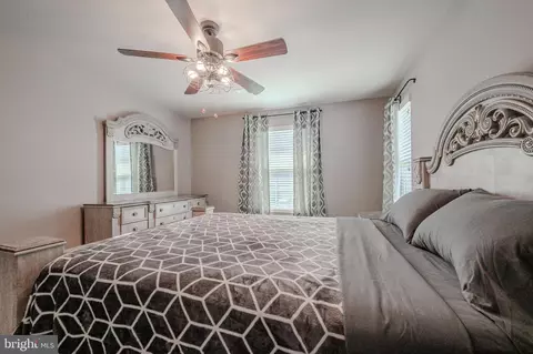 Bedroom - 351 Loganberry Ter, Dover, DE 19901 photo 3 of 8