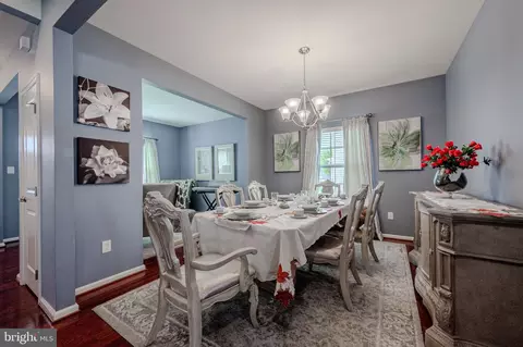 Dining - 351 Loganberry Ter, Dover, DE 19901 photo 2 of 2