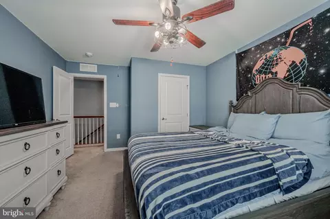 Bedroom - 351 Loganberry Ter, Dover, DE 19901 photo 7 of 8