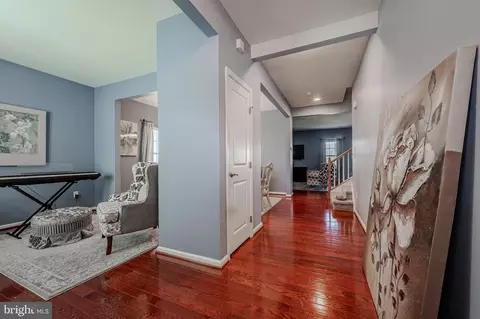 Entry Way - 351 Loganberry Ter, Dover, DE 19901 photo 2 of 12