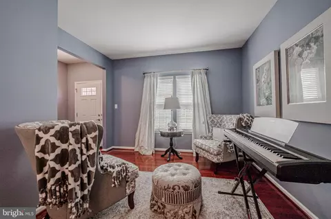 Entry Way - 351 Loganberry Ter, Dover, DE 19901 photo 4 of 12
