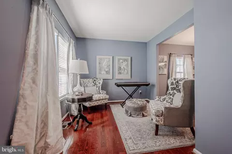 Entry Way - 351 Loganberry Ter, Dover, DE 19901 photo 3 of 12