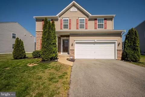 351 Loganberry Ter, Dover, DE 19901