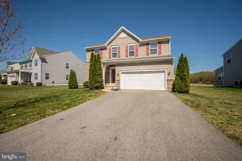 Exterior - 351 Loganberry Ter, Dover, DE 19901 photo 4 of 8