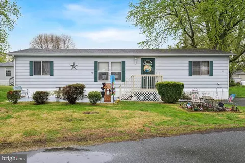 37 Hedgerow Hollow Rd #37, Smyrna, DE 19977