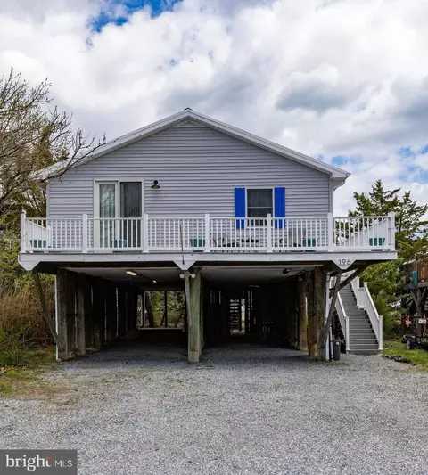 196 N Bayshore Dr, Frederica, DE 19946