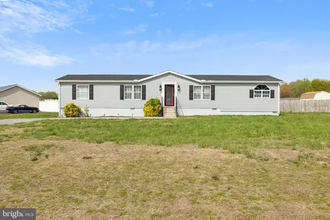 167 Pleasant Pine Cir, Harrington, DE 19952