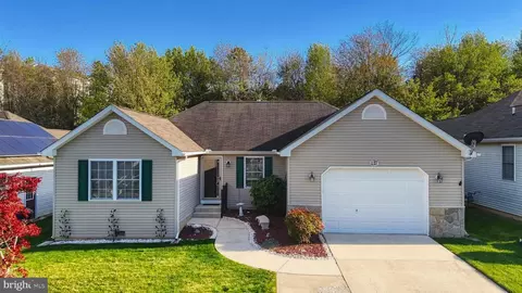 117 S Planters Ln, Dover, DE 19901