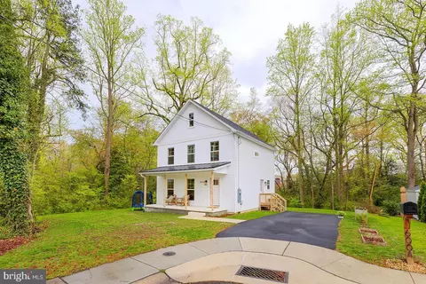 600 Truitt Ave Ext A, Milford, DE 19963