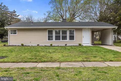 115 President Dr, Dover, DE 19901