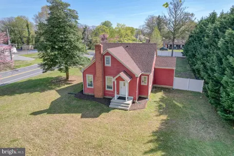 1525 S State St, Dover, DE 19901