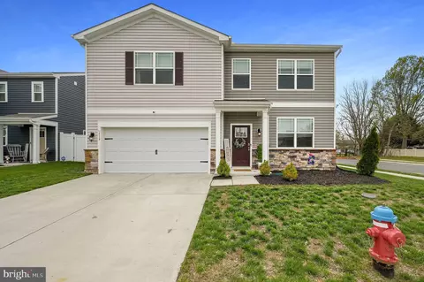 119 Bostick Ln, Camden Wyoming, DE 19934