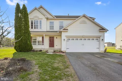 388 Theater Ln, Camden, DE 19934