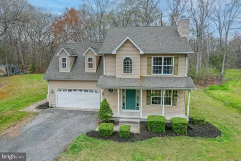 519 Squawigm Rd, Dover, DE 19901