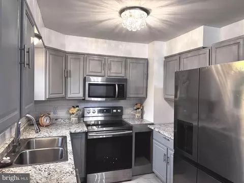 Kitchen - 310 David Hall Rd, Dover, DE 19904 photo 3 of 3