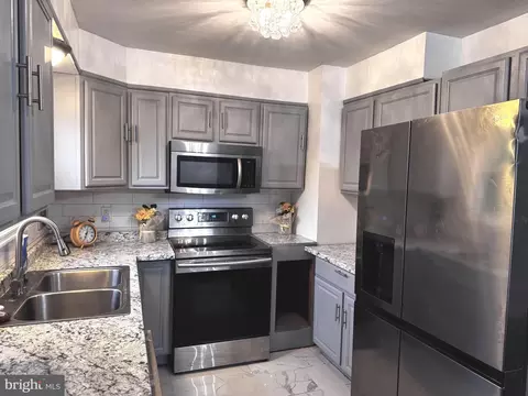 Kitchen - 310 David Hall Rd, Dover, DE 19904 photo 1 of 3