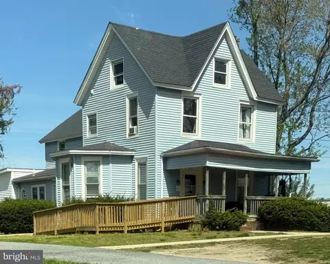 908 N Church Ave, Milford, DE 19963