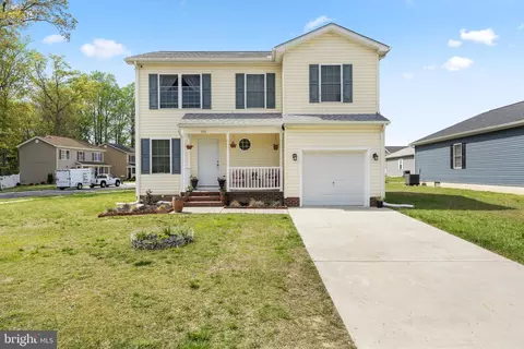 190 Rollin Ct, Dover, DE 19901