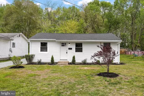 112 W Mispillion St, Harrington, DE 19952