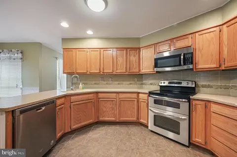 Kitchen - 291 Greenwich Dr, Dover, DE 19901 photo 3 of 3