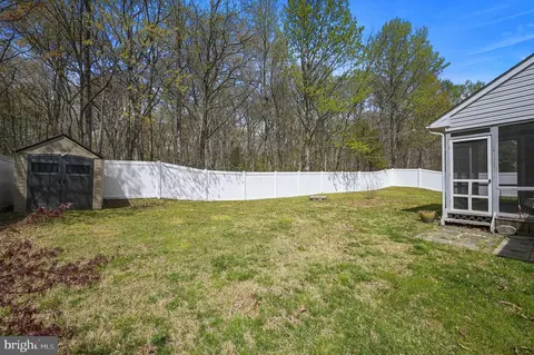 Exterior - 291 Greenwich Dr, Dover, DE 19901 photo 2 of 4