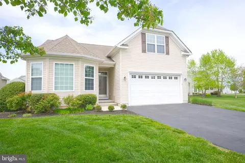 111 Cherry Hill Rd, Magnolia, DE 19962