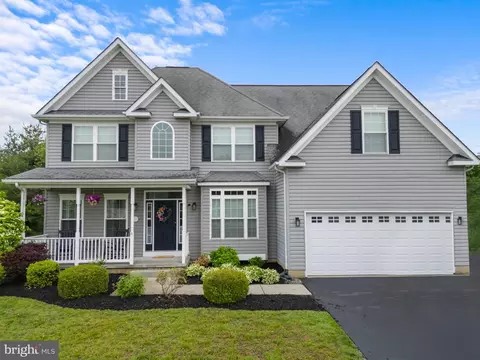 362 Hoffeckers Mill Dr, Smyrna, DE 19977