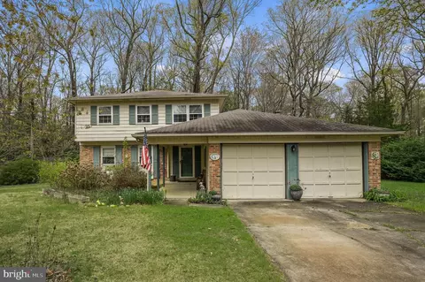 131 Merion Rd, Dover, DE 19904