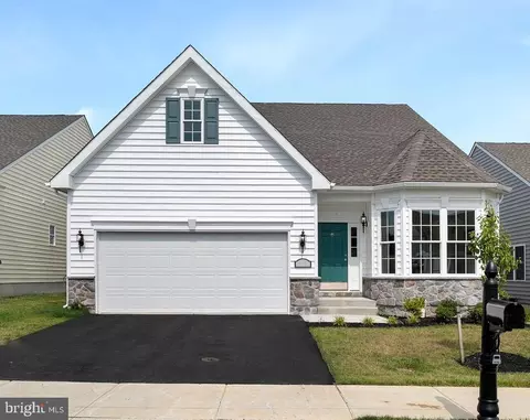 00 Felix View Ct #ASTON, Smyrna, DE 19977