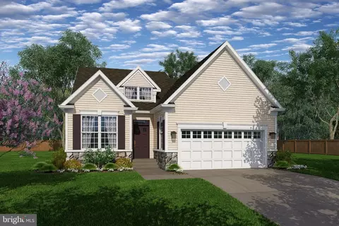 00 Felix View Ct #BAYARD CLASSIC, Smyrna, DE 19977