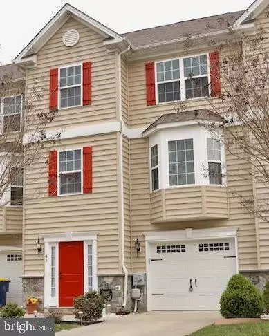 43 Representative Ln, Dover, DE 19904