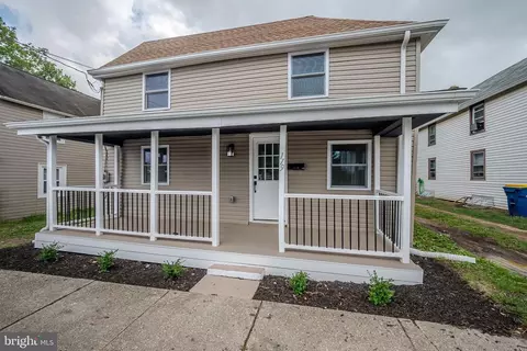 119 S East St, Smyrna, DE 19977