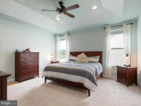 Bedroom - 11 Ponds Edge Way, Dover, DE 19904 photo 4 of 6