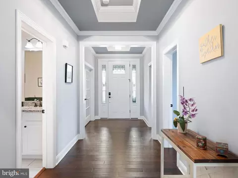 Entry Way - 11 Ponds Edge Way, Dover, DE 19904 photo 1 of 4