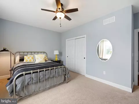 Bedroom - 11 Ponds Edge Way, Dover, DE 19904 photo 2 of 6