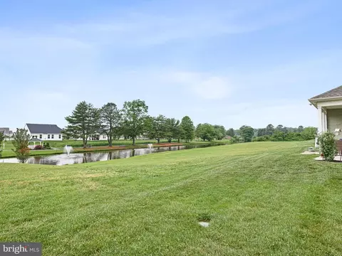 Exterior - 11 Ponds Edge Way, Dover, DE 19904 photo 5 of 9