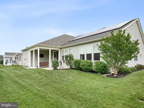 Exterior - 11 Ponds Edge Way, Dover, DE 19904 photo 6 of 9