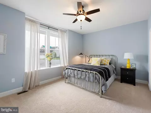 Bedroom - 11 Ponds Edge Way, Dover, DE 19904 photo 1 of 6
