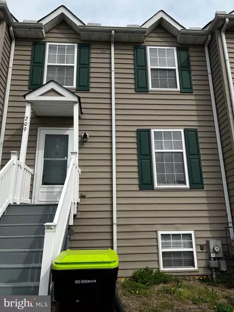 209 Preston Ln, Clayton, DE 19938