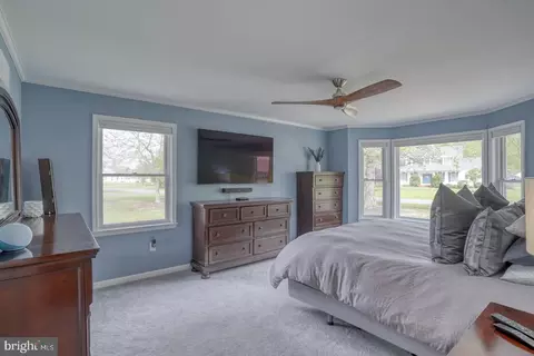 Bedroom - 306 Parkway Dr, Dover, DE 19904 photo 1 of 6