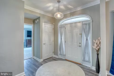 Entry Way - 306 Parkway Dr, Dover, DE 19904 photo 1 of 6