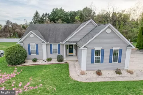 38 Bandcroft Dr, Camden Wyoming, DE 19934