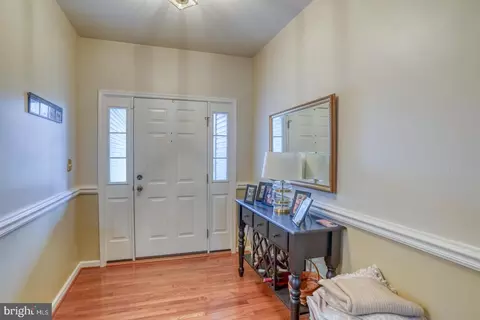 Entry Way - 38 Bandcroft Dr, Camden Wyoming, DE 19934 photo 1 of 5